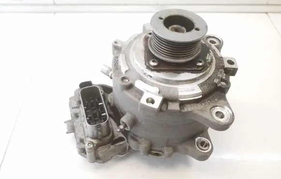 Volvo V60 Generator/alternator 30659150