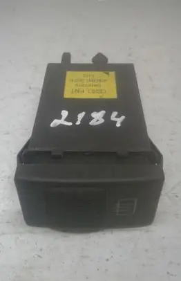 Audi A4 S4 B5 8D Windscreen/window heater switch 4D0941503B