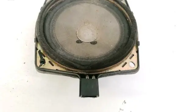 Hyundai Getz Front door speaker 963301c000 h30527