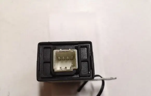 KIA Sorento Immobilizer control unit/module 97RI000008