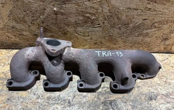 Ford Transit Exhaust manifold 7C169430CG