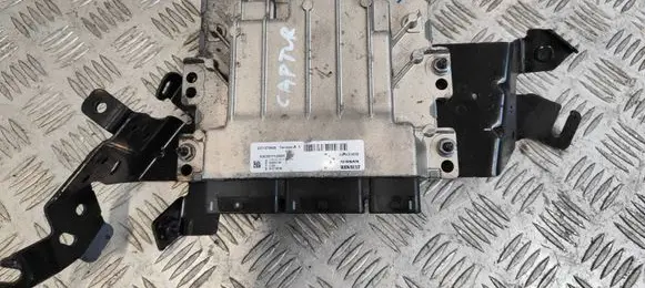 Renault Captur II Engine control unit/module 237107363S A3C0571120201