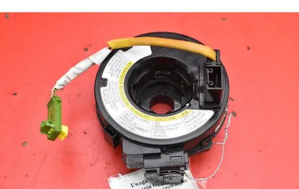 Airbag slip ring squib (SRS ring)