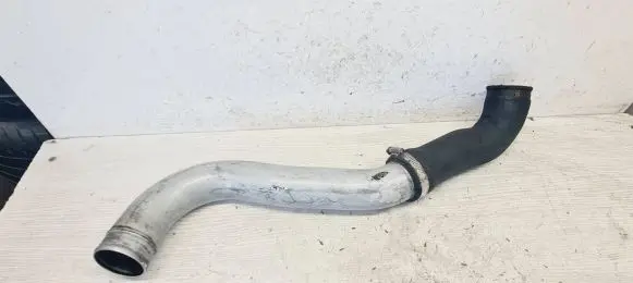 BMW 3 E46 Intercooler hose/pipe 11612247324C