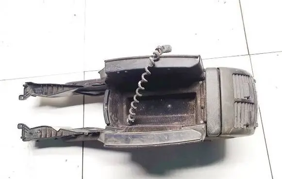 Mercedes-Benz E W211 Armrest a2116800250 e039711122