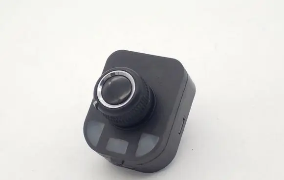 Audi A4 S4 B8 8K Wing mirror switch 8K0959565B