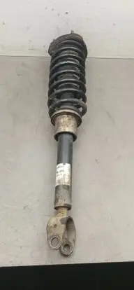 Mercedes-Benz E W211 Front shock absorber/damper 316950 37273835