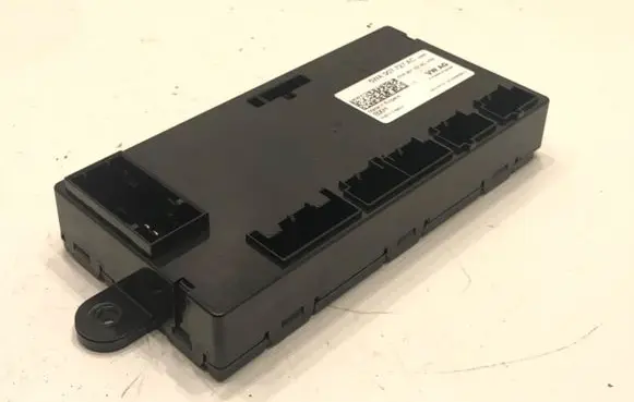 Skoda Octavia Mk4 Other control units/modules 5WA907727AC