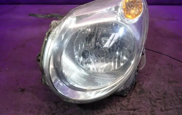 Headlight/headlamp
