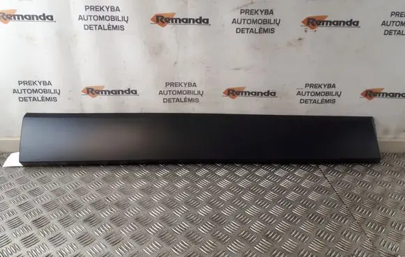 Renault Trafic III (X82) Sliding door trim (molding) 93453580 93867911