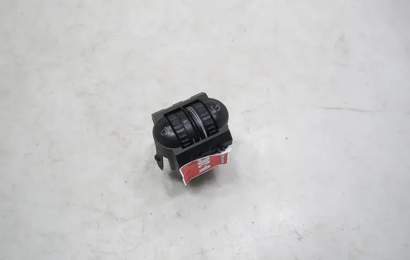 Volkswagen Golf V Headlight level height control switch 1K0941333D