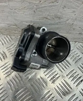 Nissan X-Trail T32 Throttle valve 8200987453 273622294 H8200727648