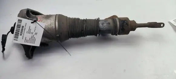 Volkswagen Phaeton Front shock absorber/damper 