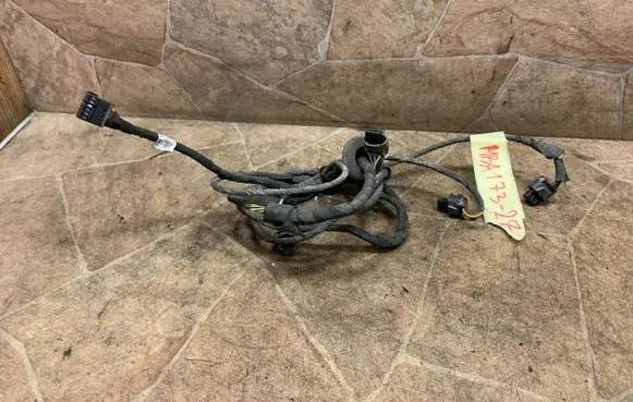 Mercedes-Benz C W204 Parking sensor (PDC) wiring loom 