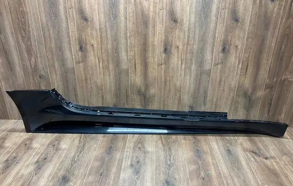 Jaguar F-Type Sill EX53104C20AA