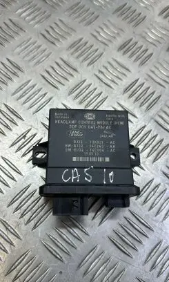 Land Rover Evoque I Light module LCM BJ3213K031AC