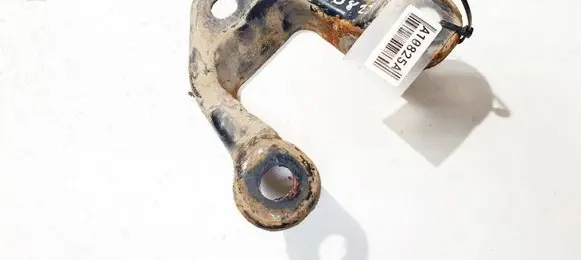 Opel Astra H Bracket in trunk/boot 
