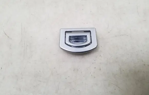Porsche Panamera (970) Other trunk/boot trim element 97055103