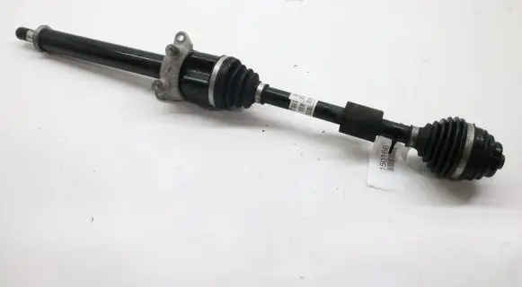 BMW 2 F44 Front brake caliper 8643364