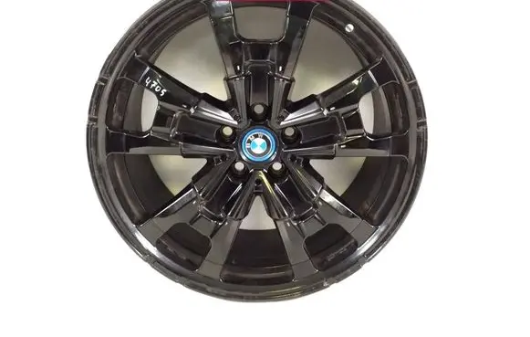 BMW iX3 G08 R19 alloy rim 6895627