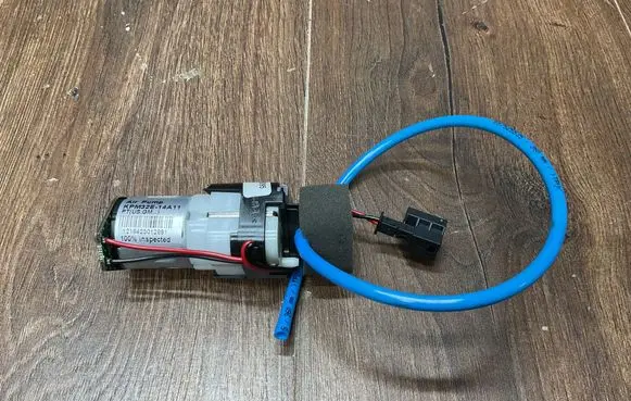 Mercedes-Benz E W213 Seat adjustment motor KPM32E14A11
