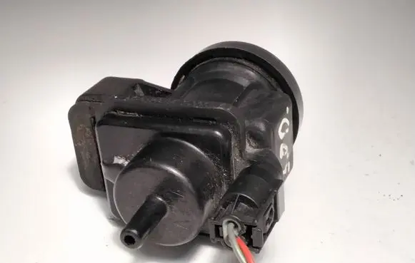 Mercedes-Benz E W210 Starter motor/solenoid 0005450427 4715396