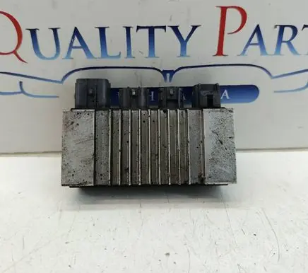 Subaru Forester SJ Glow plug pre-heat relay 22010AA010