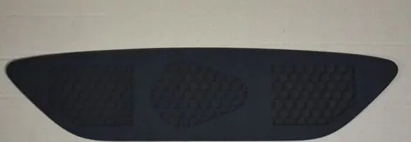 Side speaker trim/cover