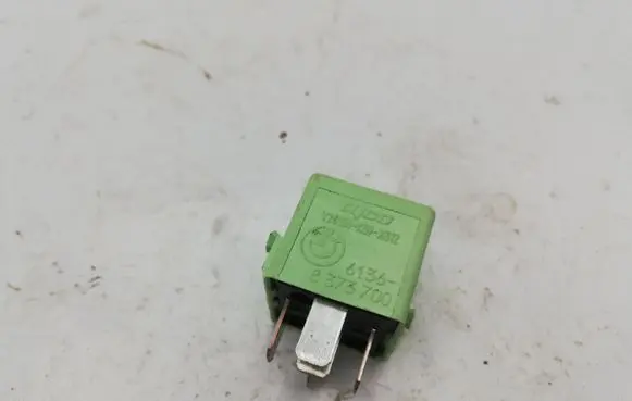 BMW X3 E83 Other relay 8373700