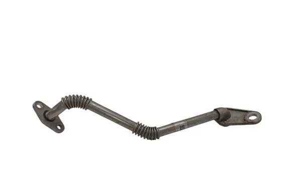 Suzuki SX4 EGR valve line/pipe/hose 552155