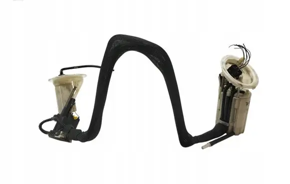BMW 6 E63 E64 In-tank fuel pump 0580314027