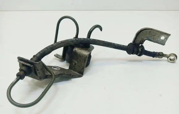 Honda Prelude Brake power pressure regulator 47921778