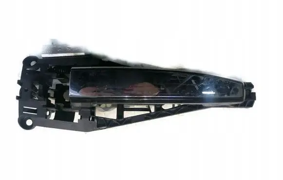 Opel Insignia A Loading door exterior handle/bracket 