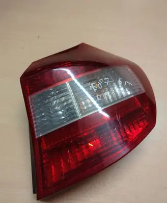BMW 1 E81 E87 Rear/tail lights 6924502