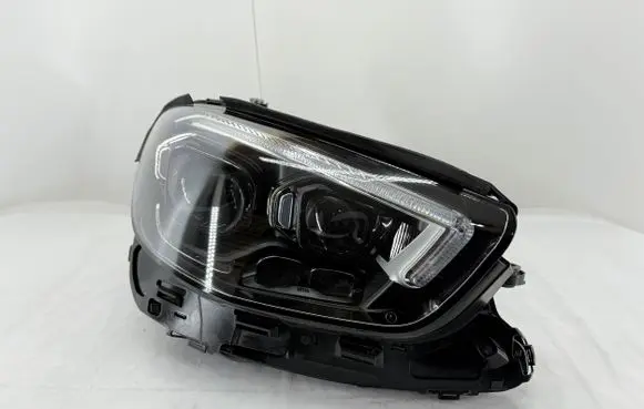 Mercedes-Benz E W213 Headlight/headlamp A2139068409 1FX2578L 02ZGS0C2