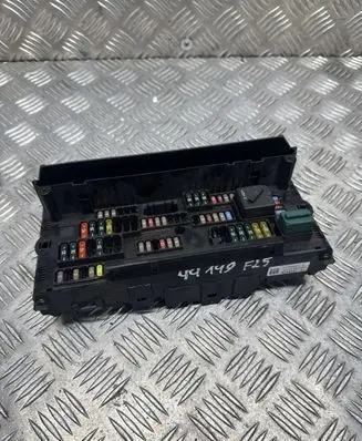 BMW X3 F25 Fuse module 9259467