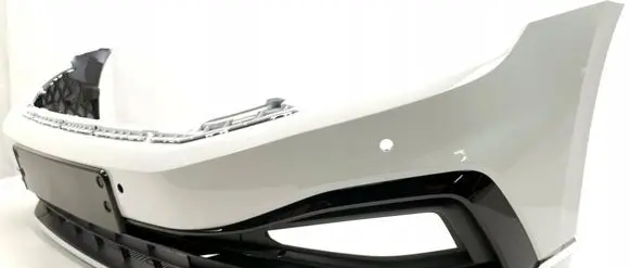Volkswagen Scirocco Front bumper 3G0807217BF