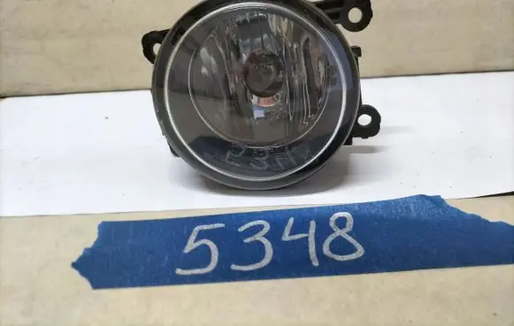Suzuki SX4 Front fog light 3550062J01000