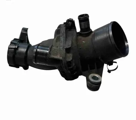 Nissan X-Trail T32 Air intake duct part 165761844R