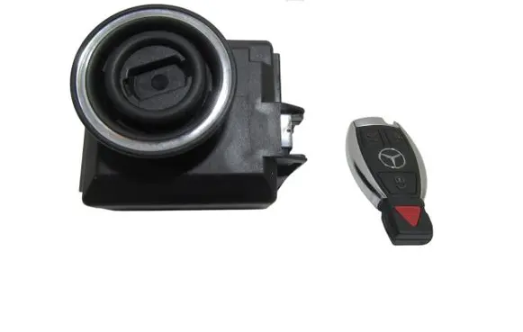 Mercedes-Benz E W212 Ignition lock A2129055400