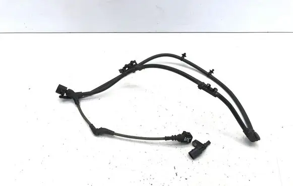 ABS rear brake sensor