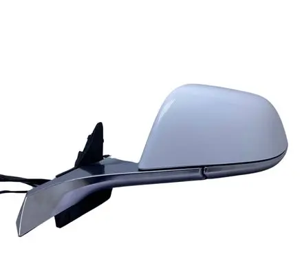 Tesla Model 3 Front door electric wing mirror 111077796G E5487