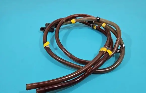 Jeep Compass Intercooler hose/pipe 68082598AD-B IMPRK1361831
