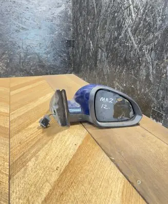 Opel Insignia A Front door electric wing mirror 13329084