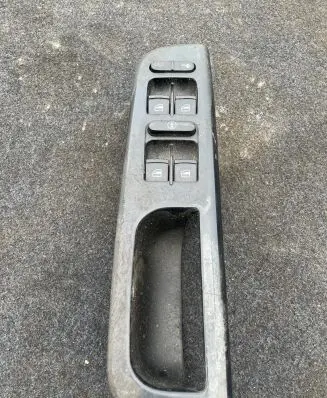 Volkswagen PASSAT B5 Electric window control switch 1J4959857 03755000