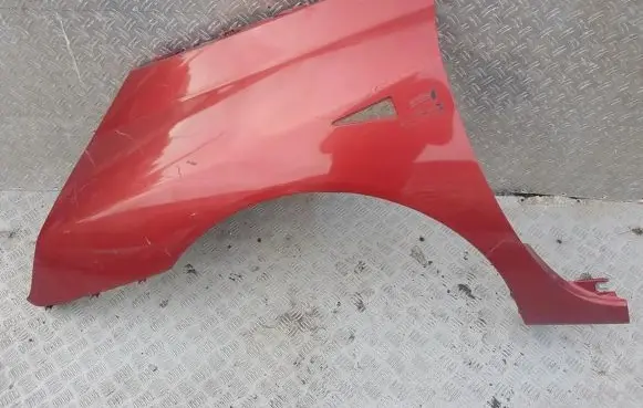 Renault Espace - Grand espace IV Fender