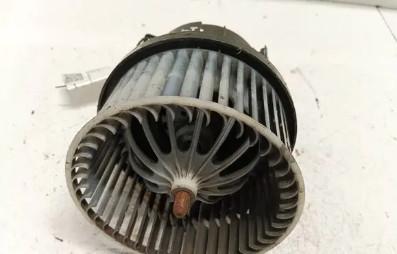 Heater fan/blower