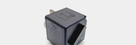 Ford Mondeo MK I Other relay 93BG14N089CA
