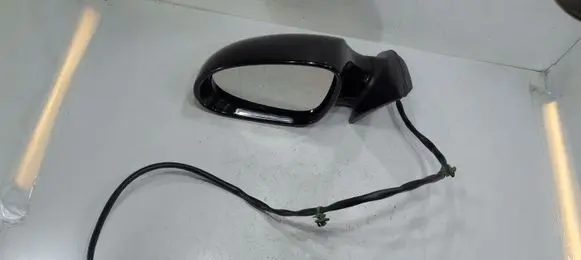 Volkswagen PASSAT B6 Front door electric wing mirror 3C0857933C