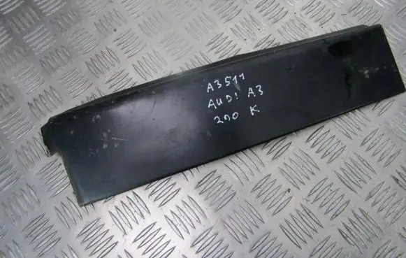 Audi A3 S3 8L Other front door trim element
